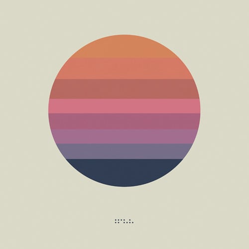 Tycho - Awake