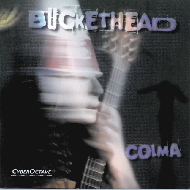 Buckethead - Colma
