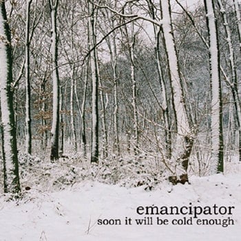 Emancipator - Soon It Will Be Cold Enough