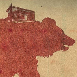 This Will Destroy You - Young Mountain